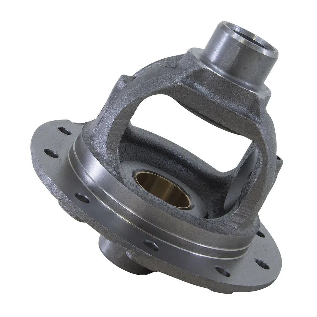 YC D2010999 – YUKON GEAR Differential Carrier, DANA 30 JK Style Axle Standard 27 Spline 3.73 Ratio And Higher Nodular...